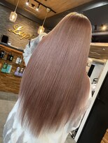 ラピス 横浜(Lapis)&nbsp;アッシュピンク