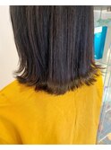 フェイスレイヤー/ダークグレージュ