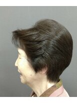 びび 住吉店&nbsp;ショートスタイル