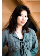 ブローチ 表参道(broocH) 芥田  侑香