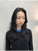 レイヤーカット