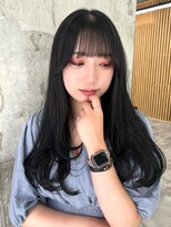 アロ 大阪梅田(alo)&nbsp;【藤田真由】ハイレイヤーカット《大阪梅田駅》