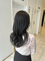 ケーツーナゴヤ(K two NAGOYA) 似合わせレイヤーカット【ktwo名古屋/栄/矢場町/栄町】