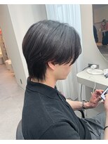 リッカ(LICCA)&nbsp;【LICCA NOE】 メンズ韓国ヘア