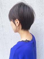 アルトル 池袋(altru) 大人かわいい大人ナチュラルショート耳かけ