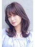 【学割U24】カット＋カラー＋トリートメント＋炭酸泉♪￥8520