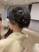 イッツヘアー(IT'S HAIR) ヘアセット