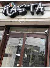 ヘアーズ ラスタ(Hair's RASTA)&nbsp;スタッフ 募集