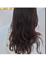 スーリール 箱崎店(Sourire)&nbsp;春パーマ