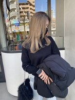 アイスジェム(ICE GEM)&nbsp;シャドールーツ グレージュ