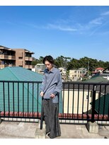 パーティ 大丸須磨店(PAR-TY)&nbsp;色気増韓国風スタイル