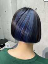 インク 渋谷(INK.)&nbsp;アンブレラカラー