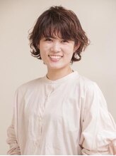 トップヘアー スパアンドリラクゼーション 安城(spa&relaxation) 水鳥 節子