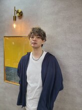 スウィートルーム 辻堂(sweet room) 内堀 悠介