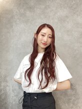 フーリィー(fully) 田村 歩