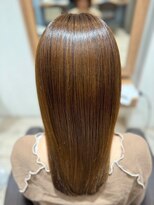 クララ カシハラ(CLALA Kashihara)&nbsp;絹髪/髪質改善/髪質改善酸熱トリートメント/美髪/艶髪