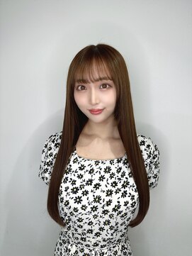 アールサロン 名駅(Rr SALON) 髪質改善