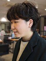 ケーオーエスビューティー(K O S beauty)&nbsp;ワンカールふんわりショート！