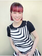 ジーナ 福岡天神(Zina) 井上 美乃里