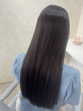 ユニック コウベ(unique KOBE) 髪質改善カラー×髪質改善トリートメント×艶髪×神戸×三宮