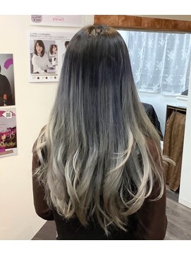 スイート(Sweet) レイヤー/グラデーションカラー