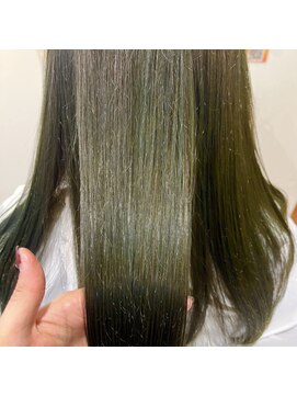 スノードロップ 高円寺店(Snowdrop) 黒髪/ボブルフ/ネビージュ/小顔/ワンレン/高円寺/髪質改善/前髪