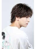 ツイスパウルフ