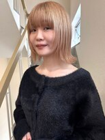 シキ(SIKI)&nbsp;cream beige