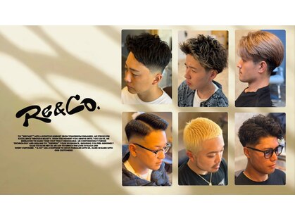 リアンドコー(Re&co)の写真