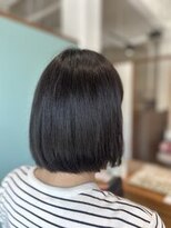 カノン(KANON)&nbsp;ボブ