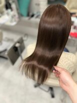 リーホリエ(Lee Horie) 【Gyo】乾かしただけ美髪