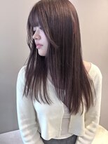 イリ(Ili)&nbsp;ロングスタイル