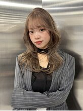 ゼスト 八王子店(ZEST)&nbsp;佐々木 麻衣