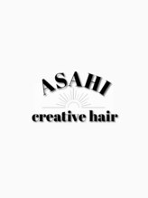 アサヒクリエイティブヘア(ASAHI creative hair)&nbsp;Hiromi 