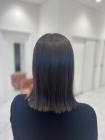 モア 岡崎(more)&nbsp;アッシュブラウン