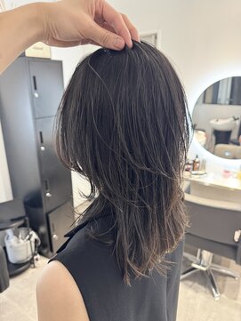 ホープ(hope) ミディアムレイヤー