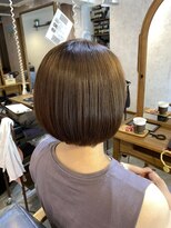 ヘアー リラクゼーション ドロップ 大森店(Hair relaxation drop)&nbsp;髪質改善/アルカリ酸熱トリートメント