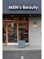 エッジ(EDGE)/men's EDGE