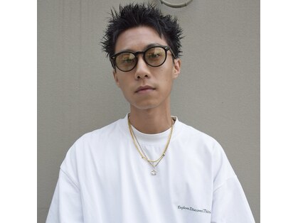 シキ(SIKI)の写真