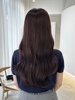 シス バイ フィット(SYS by fit)&nbsp;ラベンダーグレージュ