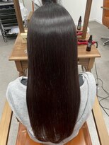 リブ バイ ボクノ(Liv by bokuno)&nbsp;髪質改善/縮毛矯正/ストレート/トリートメント/淵野辺