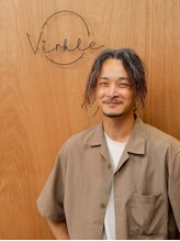 ヴァークル(Virkle)&nbsp;柳田 慎弥