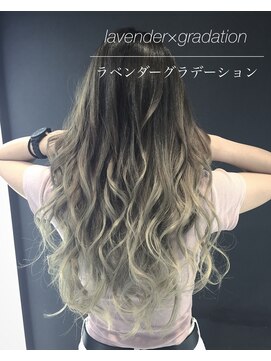 ココ 横浜(coco) ハイライト、ブリーチ、ダブルカラー、インナーカラー、エクステ