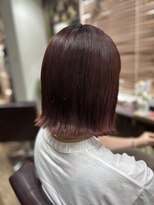 ルアン(Luan)&nbsp;ボルドールビー