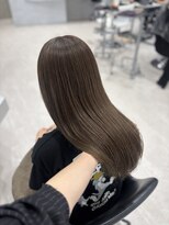 ルクス(Luxs)&nbsp;オリーブベージュ