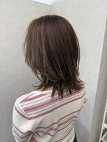 ルフトバイアンビエンテ(Luft by ambiente)&nbsp;ミディアムレイヤー　イノアカラー