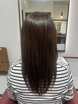 エクリ(equri×SHISEIDO) 秋色アルティストカラー