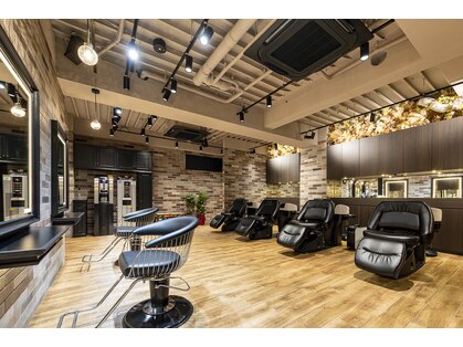 ルシエ 立川(LUCIE)の写真