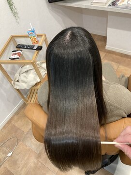 ユキイロ(yukiiro) 【高浸透10step TR】