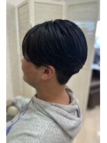 コレロ ヘアー(KORERO hair)&nbsp;10代、20代、30代◎フェザーパーマ/センターパート